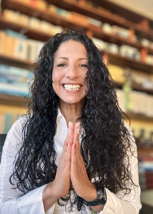 Leila Bodros, Leadership Coaching